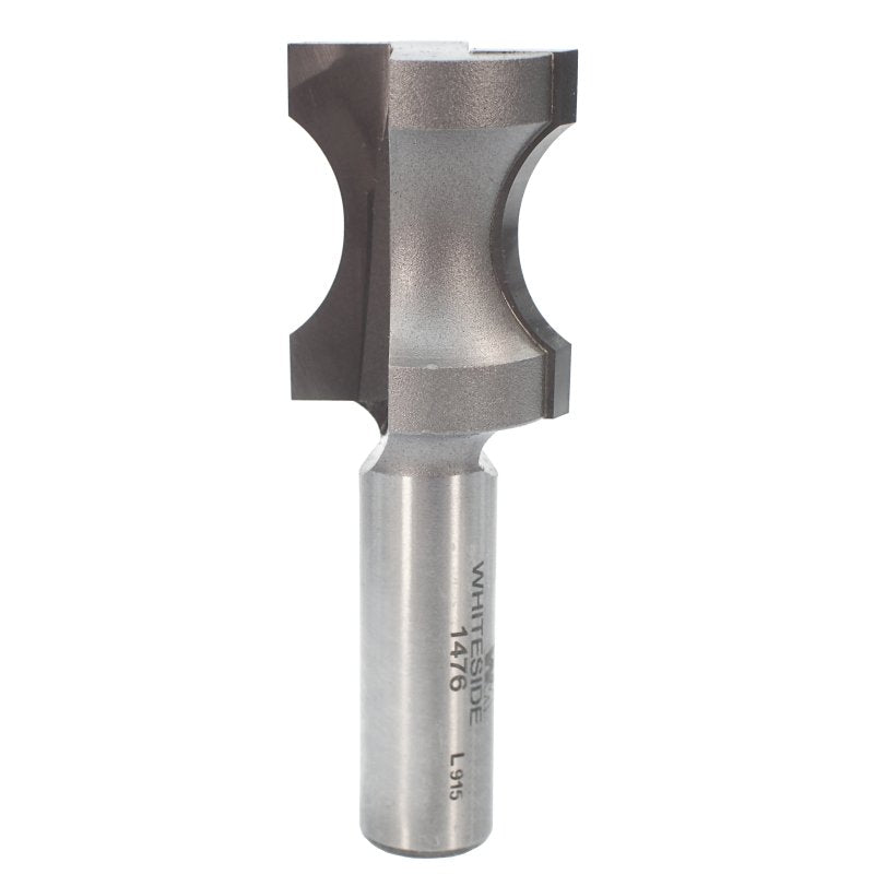 109234: Whiteside Oval Edge Router Bit