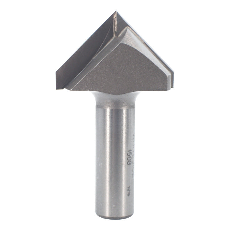 109271: Whiteside V-Groove Router Bit