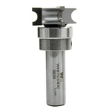 109279: Whiteside Flute and Bead Router Bits for Canoe Building