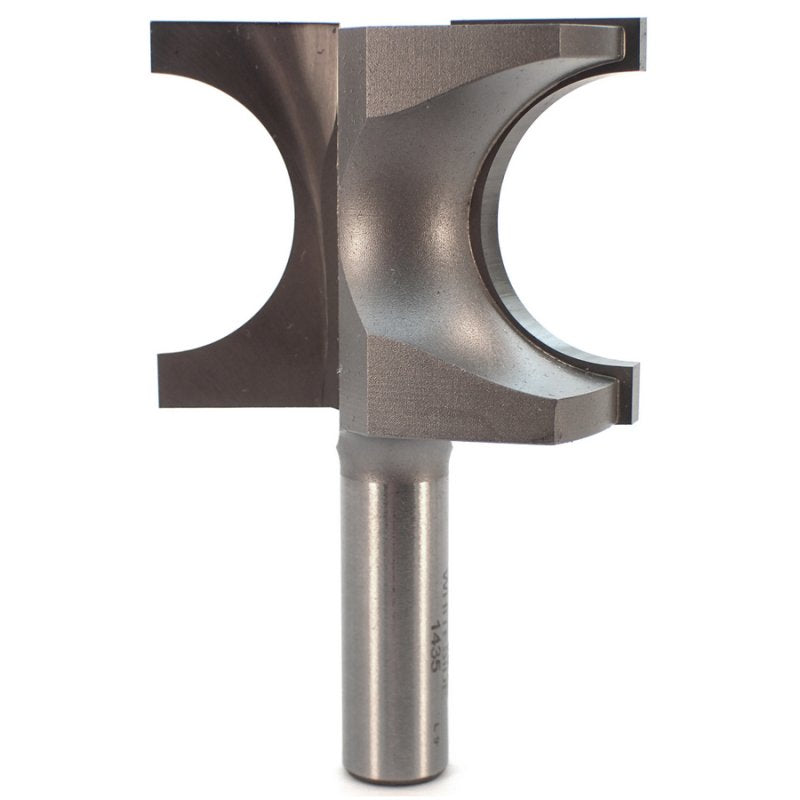 109283: Whiteside Bull Nose Router Bit