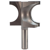 109283: Whiteside Bull Nose Router Bit