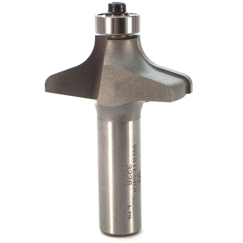 109290: Whiteside Decorative Edge Molding Router Bit