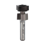 109446: Whiteside Laminate Trim Router Bit with Square Bearing