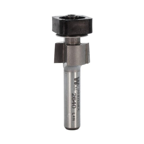 109446: Whiteside Laminate Trim Router Bit with Square Bearing