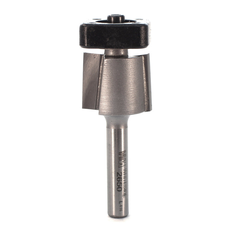 Whiteside Laminate Trim Router Bit with Square Bearing
