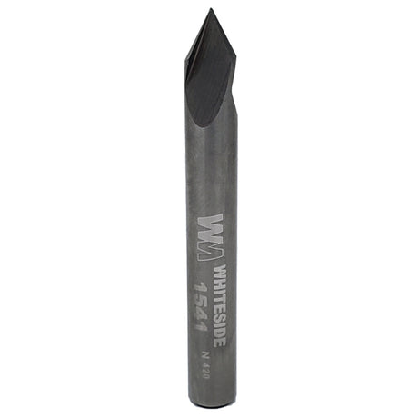 109477: Whiteside V-Groove Router Bit