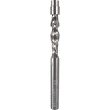 Whiteside Compression Spiral Flush Trim Router Bit