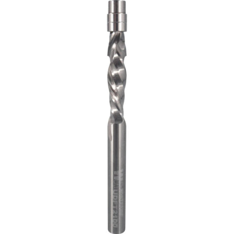 109490: Whiteside Compression Spiral Flush Trim Router Bit