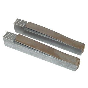 Hofmann & Hammer Steel Bench Dogs - Pair