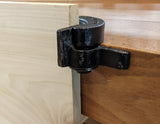 Hofmann & Hammer Side Bench Dogs - Pair