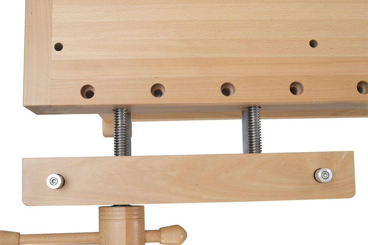 Ramia Premium Superb 2100 Workbench
