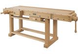114311: Ramia Premium Superb 2100 Workbench