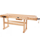 Ramia Premium Monster 2100 Workbench