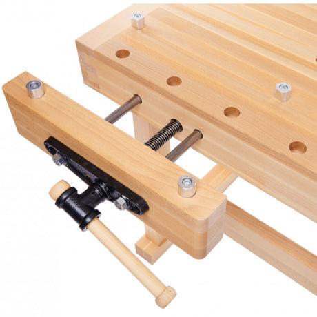 Ramia Premium Monster 2100 Workbench