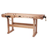 Ramia Multi-Bench 2000 Workbench