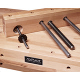 Ramia Multi-Bench 2000 Workbench