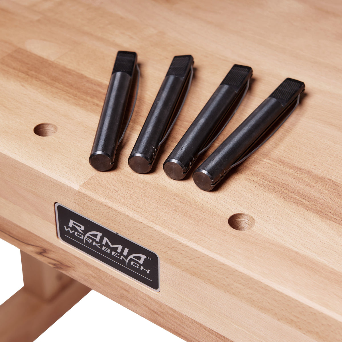 Ramia Multi-Bench 2000 Workbench