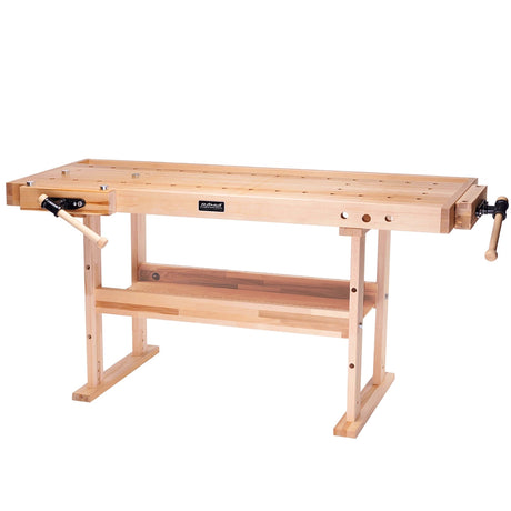 114314: Ramia Diamond 1800 Workbench