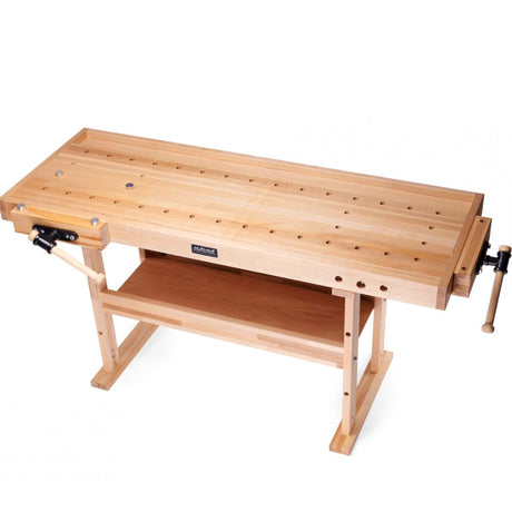 Ramia Diamond 1800 Workbench