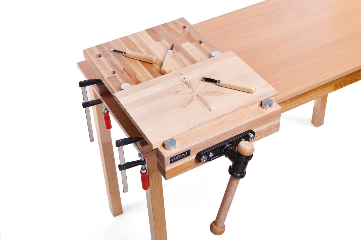 Ramia Clever Worktop Portable Workbench