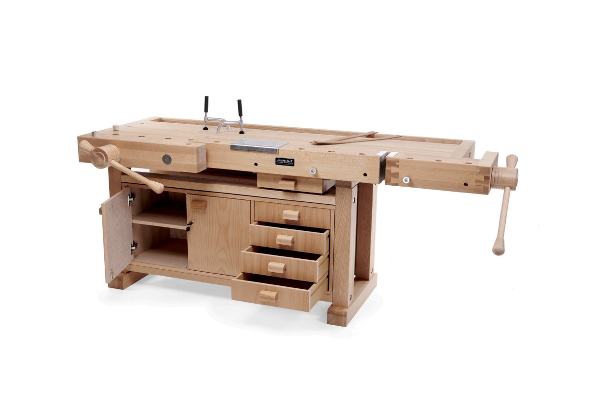 Ramia Premium Superb 2100 Workbench