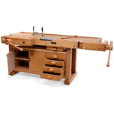 Ramia Premium Monster 2100 Workbench