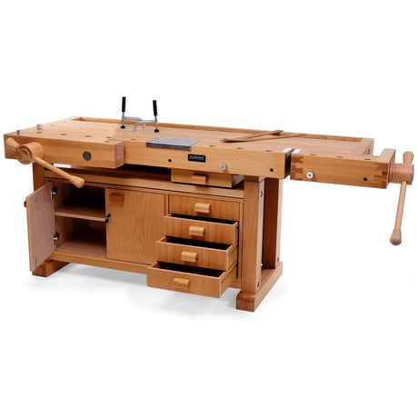 Ramia Premium Monster 2100 Workbench
