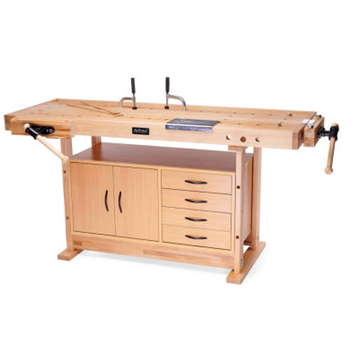 Ramia Diamond 1800 Workbench