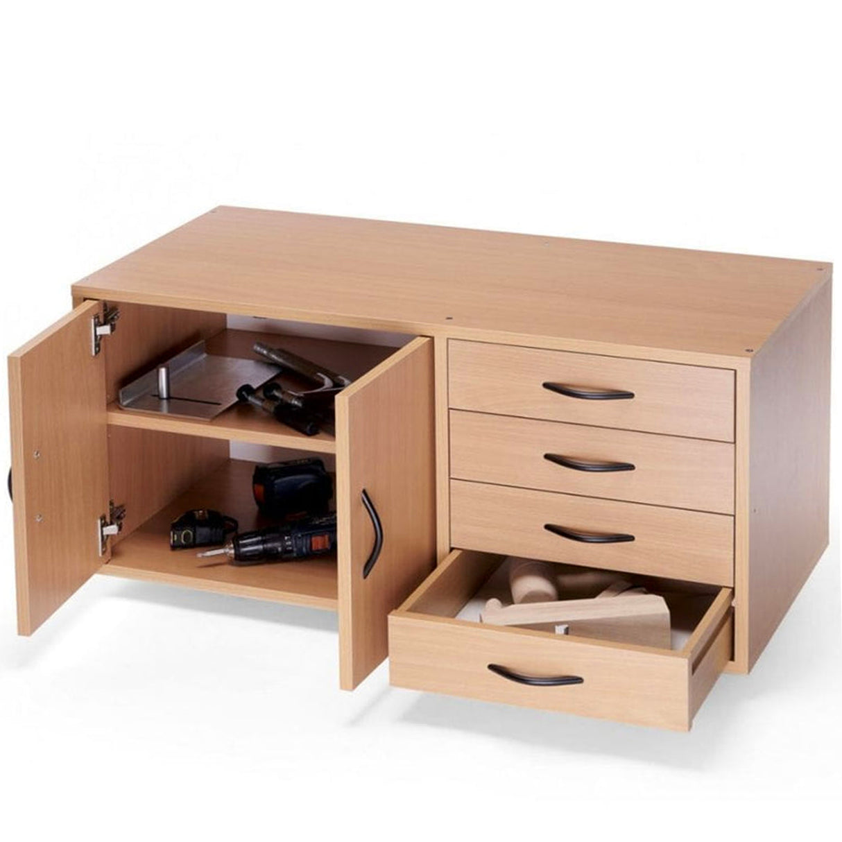 Ramia Diamond 1500 Workbench