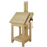 Ramia Carver's Workbench