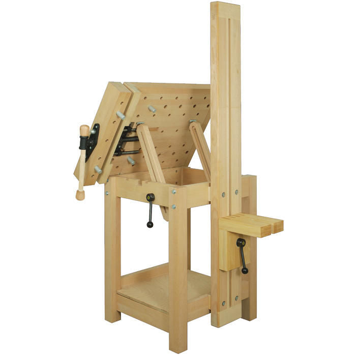Ramia Carver's Workbench