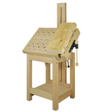 Ramia Carver's Workbench