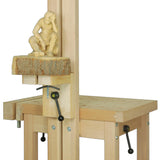 Ramia Carver's Workbench