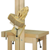 Ramia Carver's Workbench