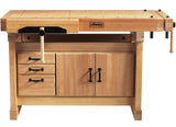 115003: Sjobergs Elite Workbench