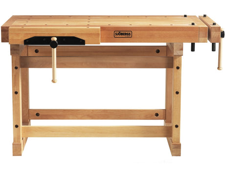 115009: Sjobergs Elite Workbench