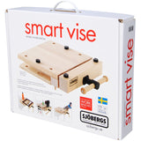 Sjobergs Smart Vise
