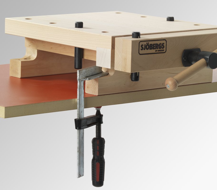 Sjobergs Smart Workstation Pro