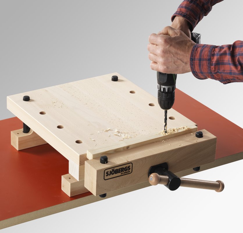 Sjobergs Smart Workstation Pro