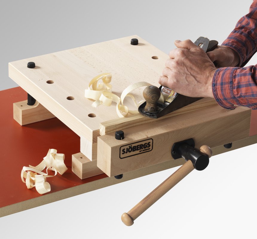 Sjobergs Smart Workstation Pro