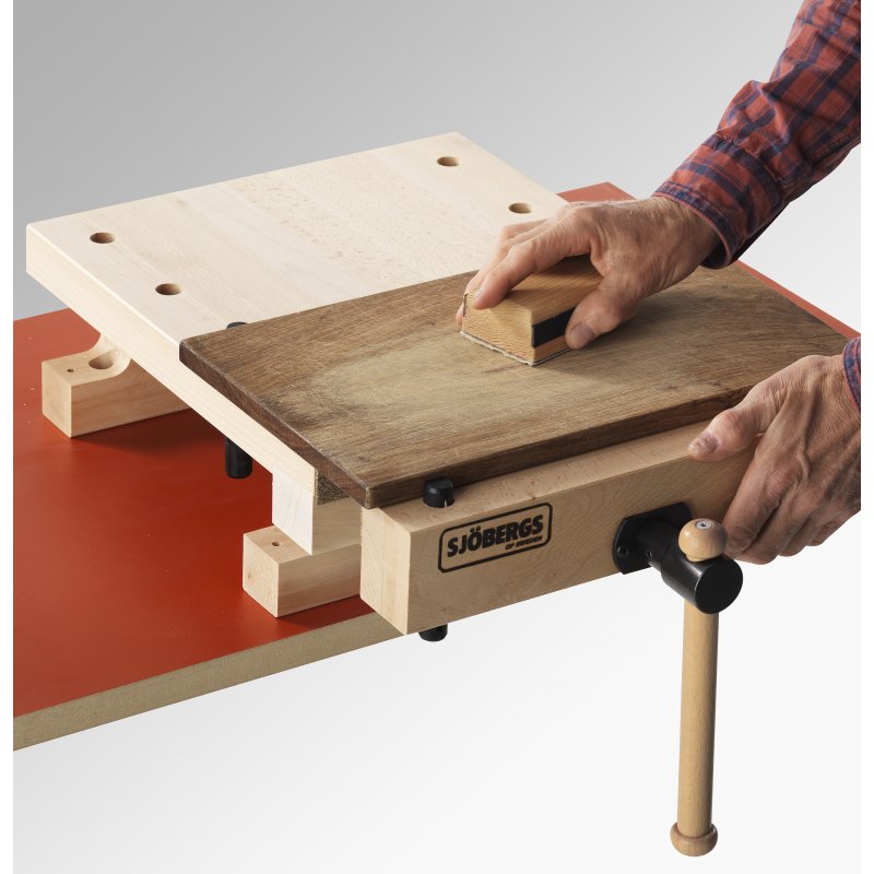 Sjobergs Smart Workstation Pro