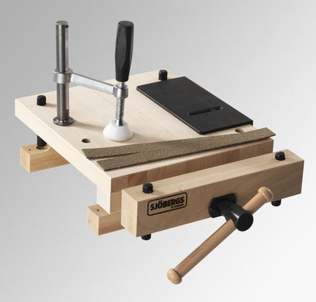 Sjobergs Smart Workstation Pro