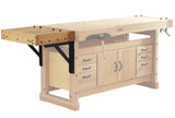 Sjobergs Elite Clamping Platform