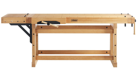 115062: Sjobergs Elite Workbench