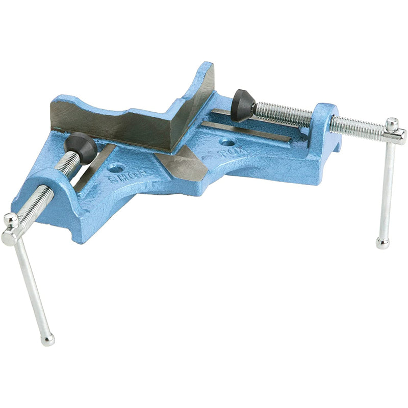 Shop Fox 2 1/4 inch Corner Miter Vise