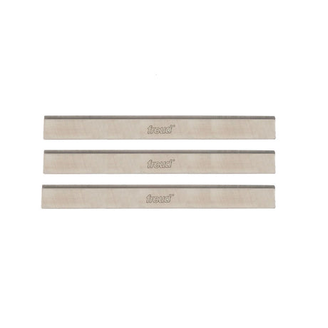 115905: Freud HSS Jointer and Planer Knives