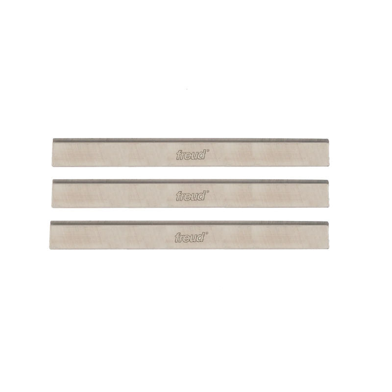 115906: Freud HSS Jointer and Planer Knives