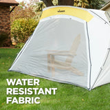 Wagner Spray Shelter - Large