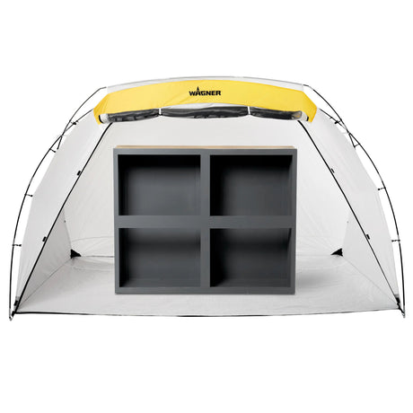 Wagner Spray Shelter - Large