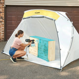 Wagner Spray Shelter - Large